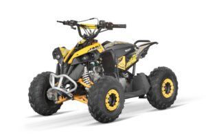 Quad Nitro Milano Avenger 125cc RG6-A PRM