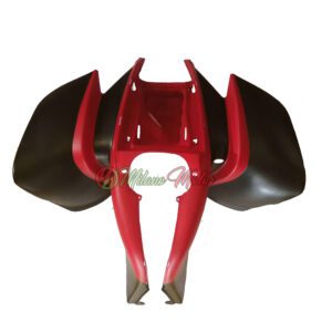 Carenado frontal o trasero Quad 200cc Bashan