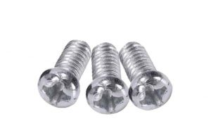 Tornillos Guardabarros
