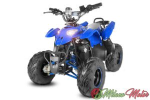 Quad infantil Milano 800W 36V Razer Eco para niños