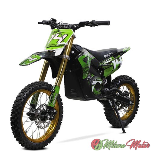 pitbike electrica