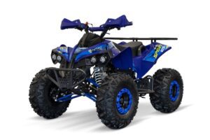 NITRO MILANO 1000W Eco mini Quad Infantil Avenger Sport 6