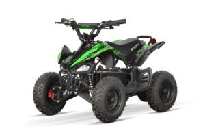 Nitro Motors Pyhton Cross Eco mini Quad 1000W 36V 6 pulgadas