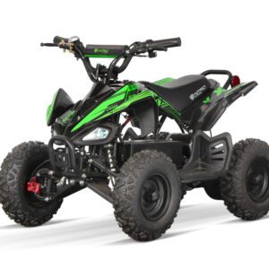 Nitro Motors Pyhton Cross Eco mini Quad 1000W 36V 6 pulgadas