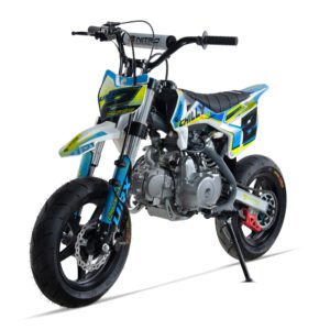 moto de carretera