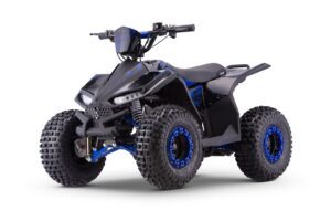 Quad Nitro Milano Cooba 1200W PRM 7"
