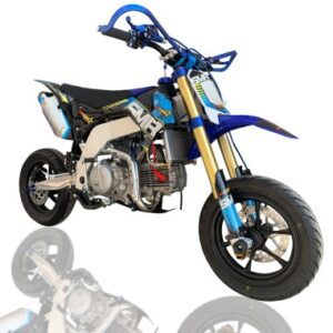 motos para carretera