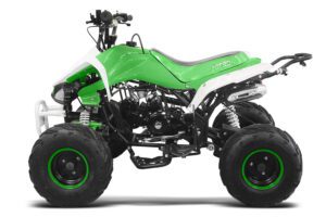 QUAD 125CC 4 TIEMPOS SEGUNDA MANO