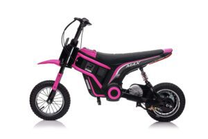 Moto eléctrica infantil KIDS DIRTBIKE 350W 24V/10Ah