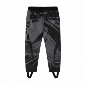 PANTALÓN MOTOCROSS KIMO BRO INFANTIL