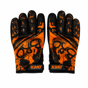 GUANTES KIMO BRO C/ PROTECTORES INFANTIL