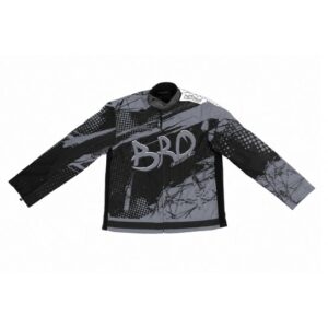 CHAQUETA INFANTIL KIMO BRO MOTOCROSS CON PROTECTORES