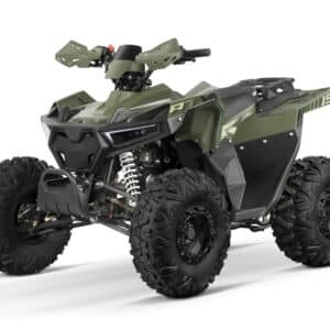 NITRO MILANO QUAD 150CC QUAD HULK RS-AG8 RS-LINE Sport