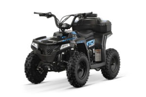 NITRO MILANO 1000W 36V LITIO MINIQUAD ACANTO SPORT 6"
