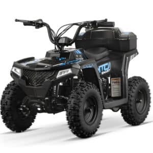 NITRO MILANO 1000W 36V LITIO MINIQUAD ACANTO SPORT 6"