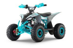 NITRO MILANO 1200W 48V MINIQUAD REPLAY XL SPORT DE 6"