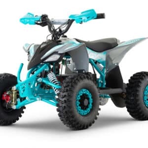 NITRO MILANO 1200W 48V MINIQUAD REPLAY XL SPORT DE 6"