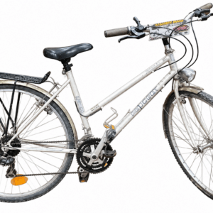 Bicicleta Peugeot Berkeley