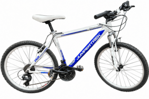 BICICLETA JUMPERTREK BOULDER