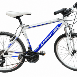 BICICLETA JUMPERTREK BOULDER