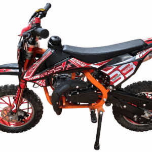 MINIMOTO FOSSA