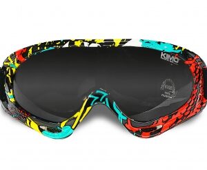 Gafas de motocross KIMO para niños