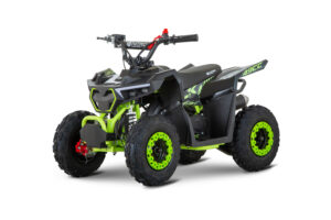Quad Infantil Nitro Milano 49 cc HULKI Sport 6"