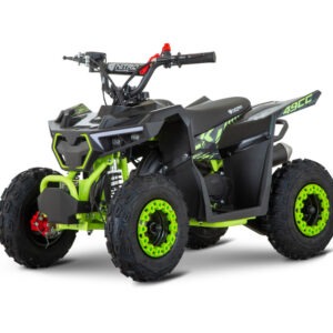 Quad Infantil Nitro Milano 49 cc HULKI Sport 6"