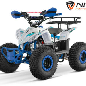 Quad 110cc NITRO MOTORS Replay URX RG7-A