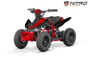 Motor Nitro Milano 1000W 36V